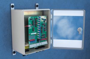Mill Chute Level Transducers